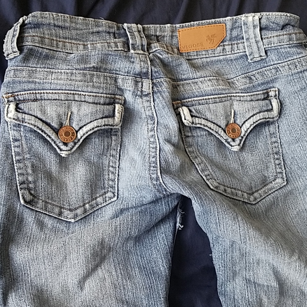 Jeans - Picture 4 of 4